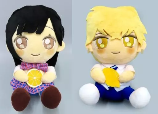 OneMall provides Suruga-ya products: ぬいぐるみ 羽入 スーパーDX